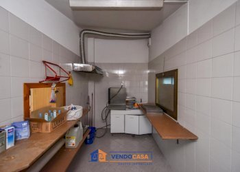 Commercial Premises Carignano - photo 13