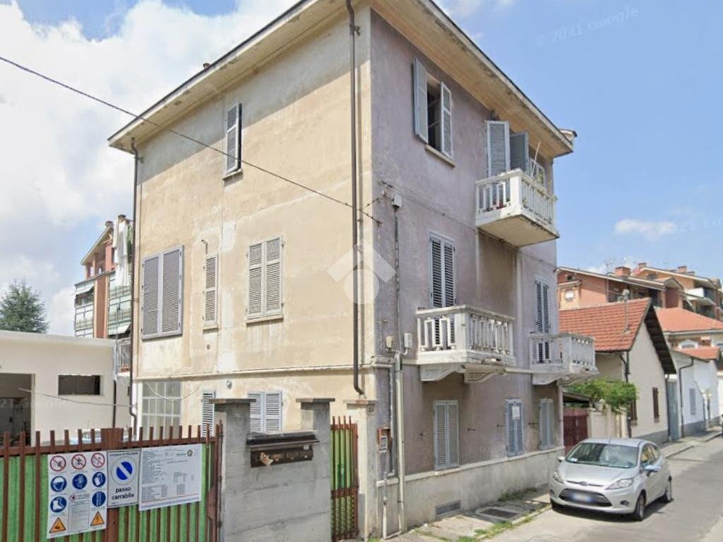 Trilocale Via napoli, Collegno - foto 1