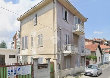 Trilocale Via napoli, Collegno - foto 1