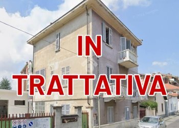 Three-room apartment Via napoli, Collegno - photo 1