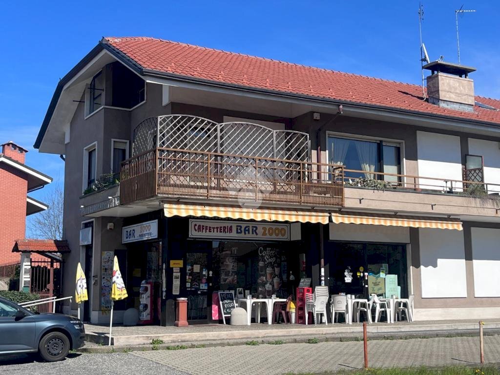 Appartamento Via Giacomo Matteotti, San Maurizio Canavese - foto 1