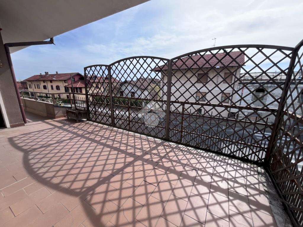 Appartamento Via Giacomo Matteotti, San Maurizio Canavese - foto 3