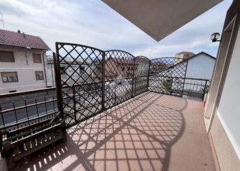 Appartamento Via Giacomo Matteotti, San Maurizio Canavese - foto 2