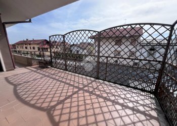 Appartamento Via Giacomo Matteotti, San Maurizio Canavese - foto 3