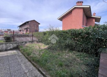 Appartamento Via Giacomo Matteotti, San Maurizio Canavese - foto 4