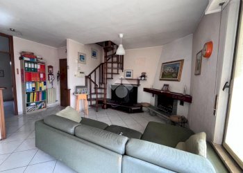 Appartamento Via Giacomo Matteotti, San Maurizio Canavese - foto 6