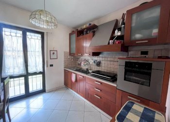 Appartamento Via Giacomo Matteotti, San Maurizio Canavese - foto 11