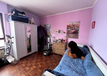 Appartamento Via Giacomo Matteotti, San Maurizio Canavese - foto 18