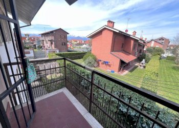 Appartamento Via Giacomo Matteotti, San Maurizio Canavese - foto 19
