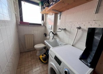 Appartamento Via Giacomo Matteotti, San Maurizio Canavese - foto 22