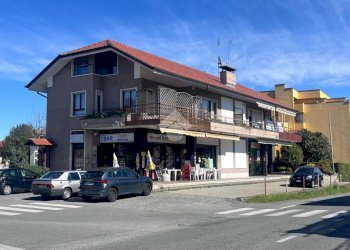 Appartamento Via Giacomo Matteotti, San Maurizio Canavese - foto 28