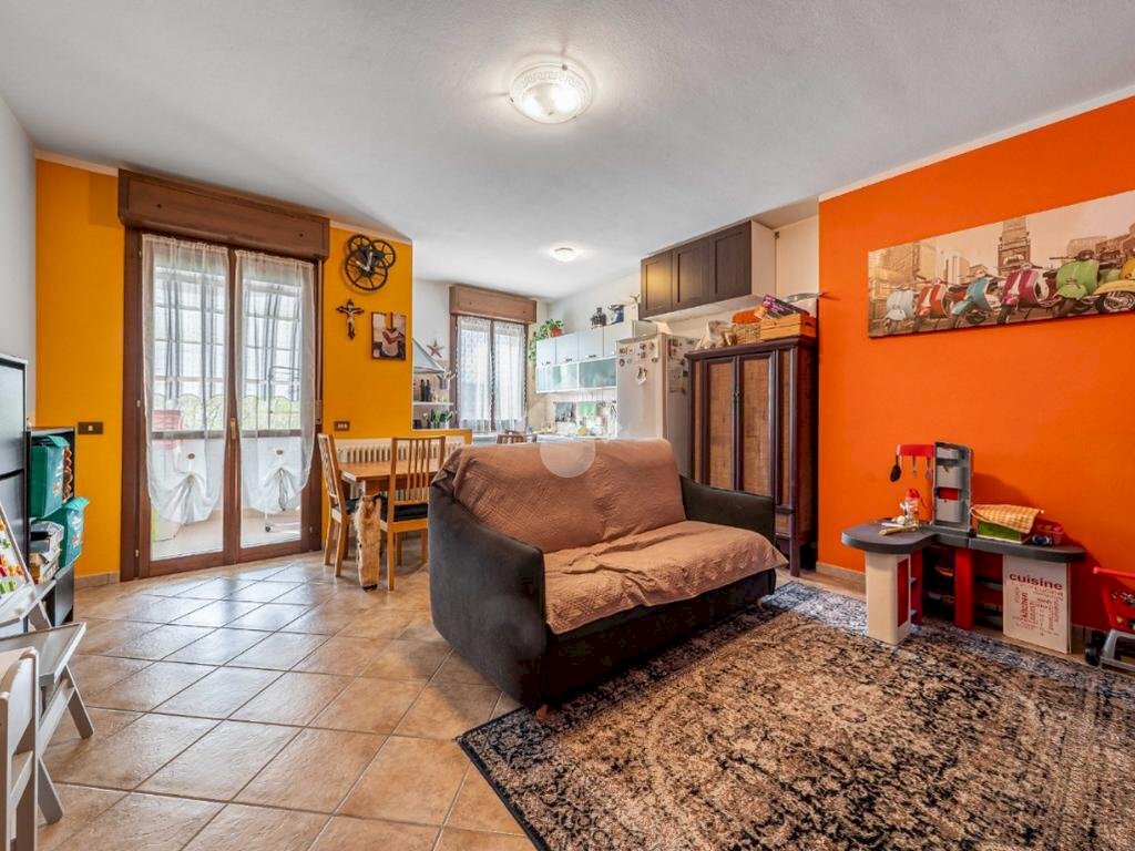 Bilocale Via giovanni guicciardi, San Polo d'Enza - foto 1