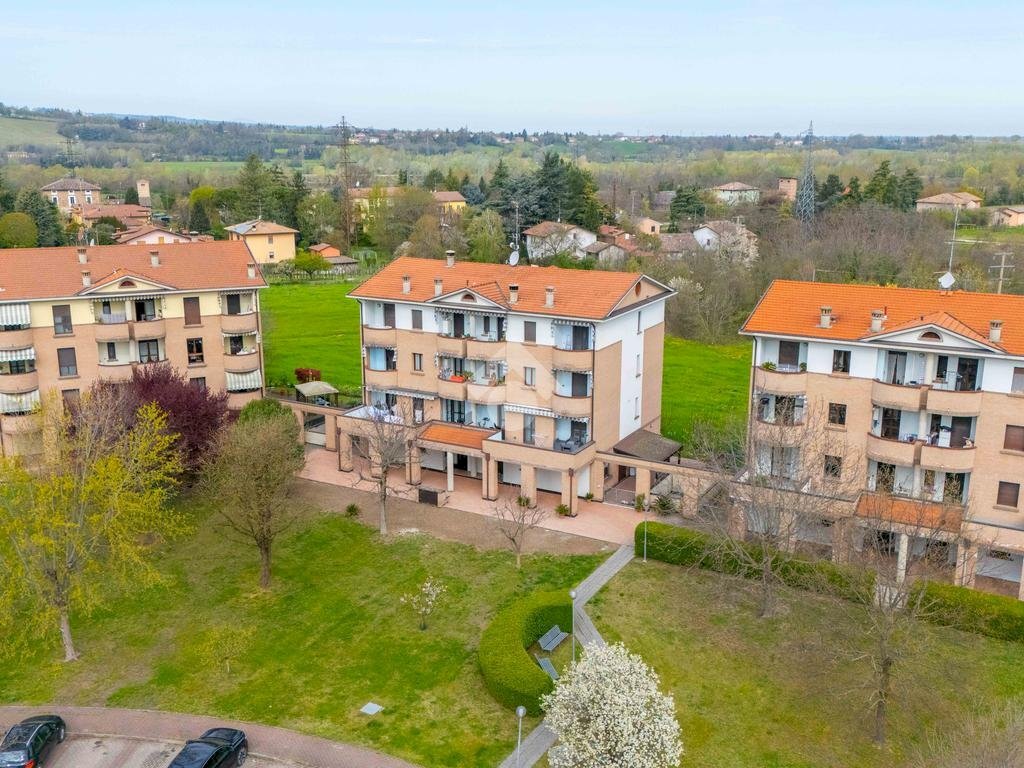 Bilocale Via giovanni guicciardi, San Polo d'Enza - foto 3