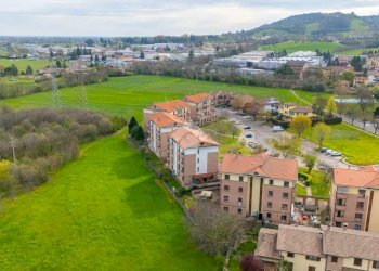 Bilocale Via giovanni guicciardi, San Polo d'Enza - foto 9