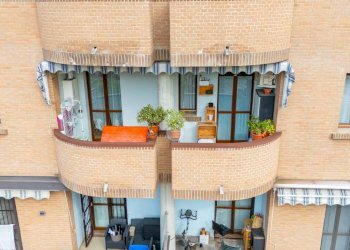 Bilocale Via giovanni guicciardi, San Polo d'Enza - foto 11