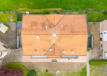 Bilocale Via giovanni guicciardi, San Polo d'Enza - foto 12