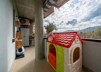 Bilocale Via giovanni guicciardi, San Polo d'Enza - foto 18