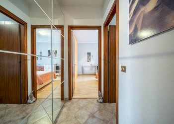 Bilocale Via giovanni guicciardi, San Polo d'Enza - foto 21