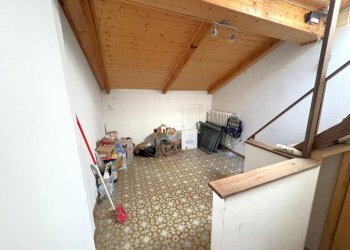 Casa semi indipendente Frazione San lorenzo, Santo Stefano Roero - foto 17
