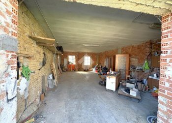 Casa semi indipendente Frazione San lorenzo, Santo Stefano Roero - foto 18