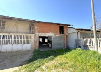 Casa semi indipendente Frazione San lorenzo, Santo Stefano Roero - foto 19