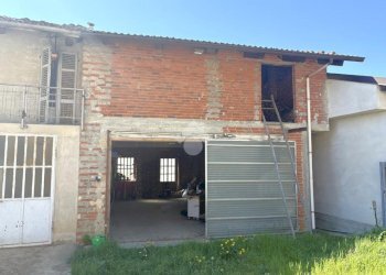 Casa semi indipendente Frazione San lorenzo, Santo Stefano Roero - foto 23