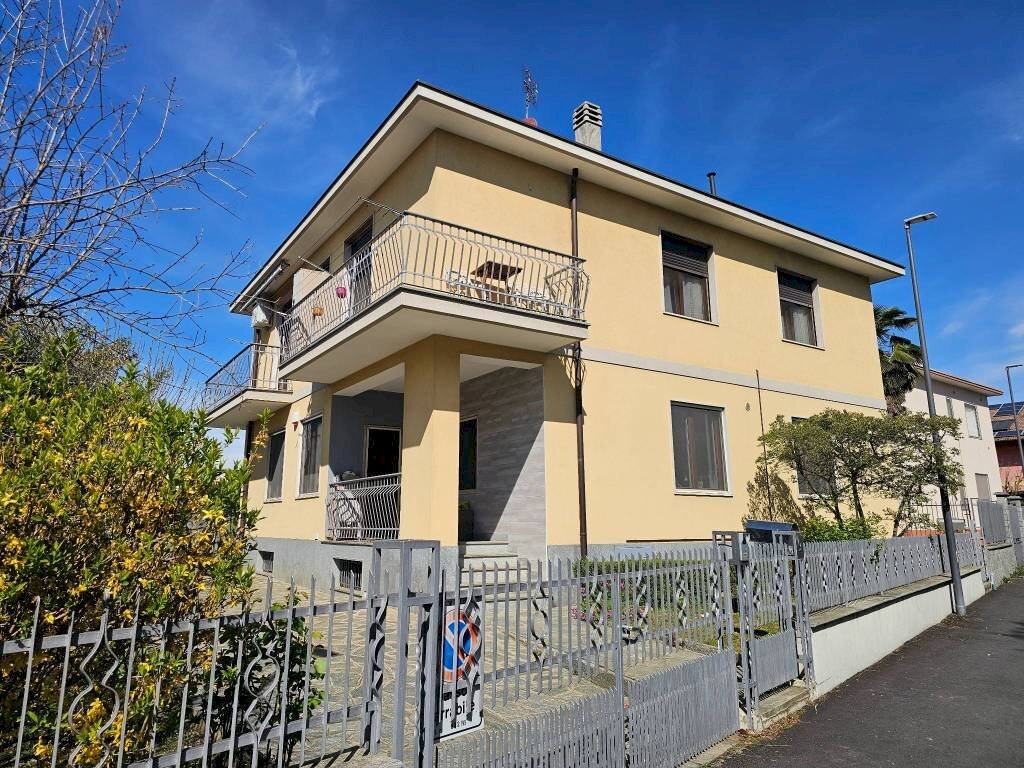 Quadrilocale Beinasco - foto 1