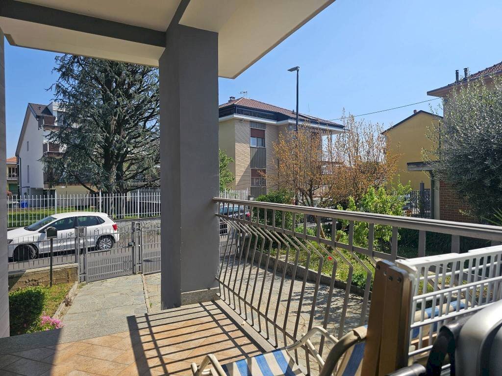 Quadrilocale Beinasco - foto 2