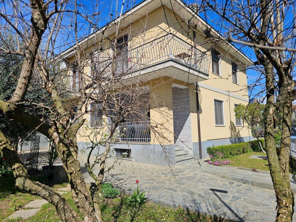 Quadrilocale Beinasco - foto 3