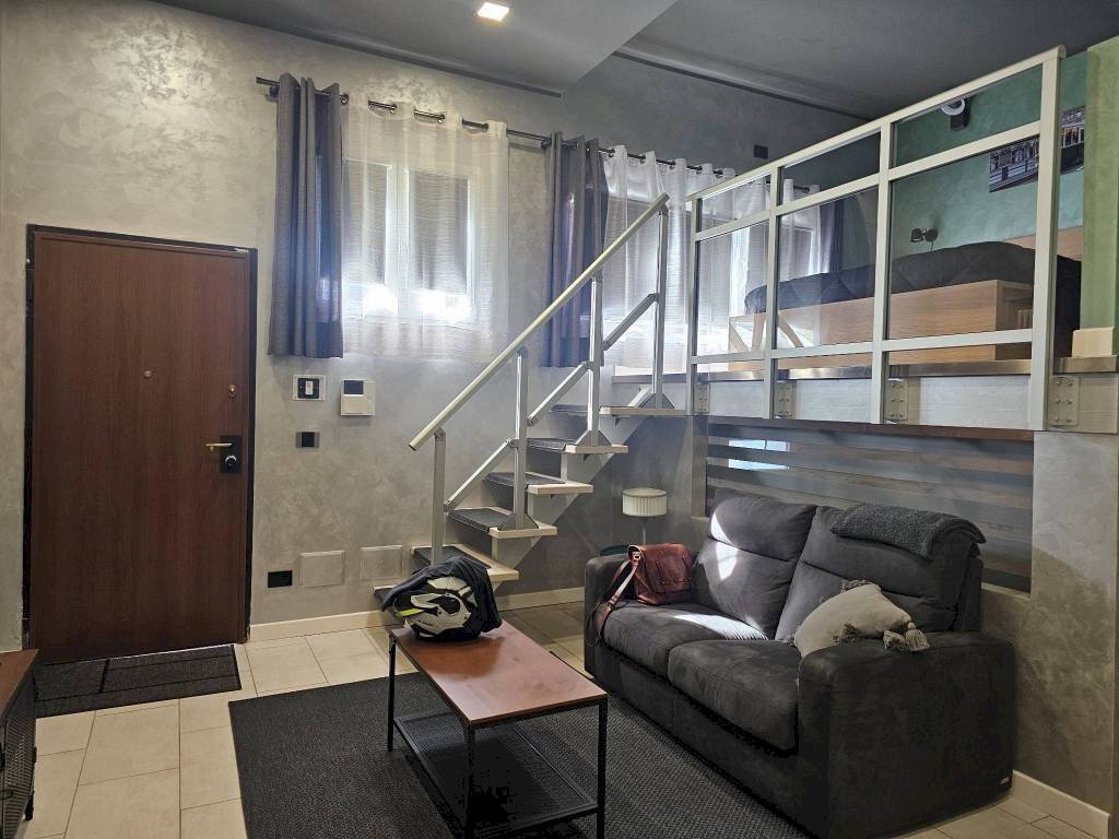 Loft Grugliasco - foto 1