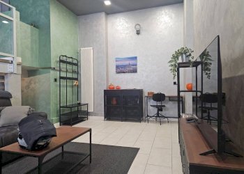 Loft Grugliasco - foto 4