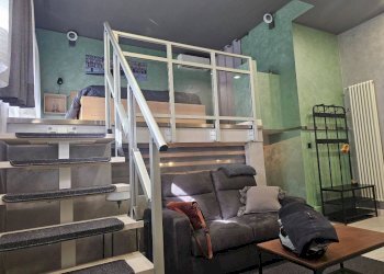 Loft Grugliasco - foto 5