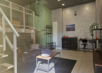 Loft Grugliasco - foto 6