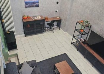 Loft Grugliasco - foto 20