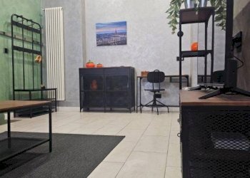 Loft Grugliasco - foto 22