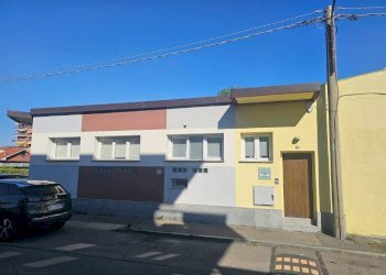 Loft Grugliasco - foto 26