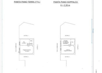 Loft Grugliasco - foto 29