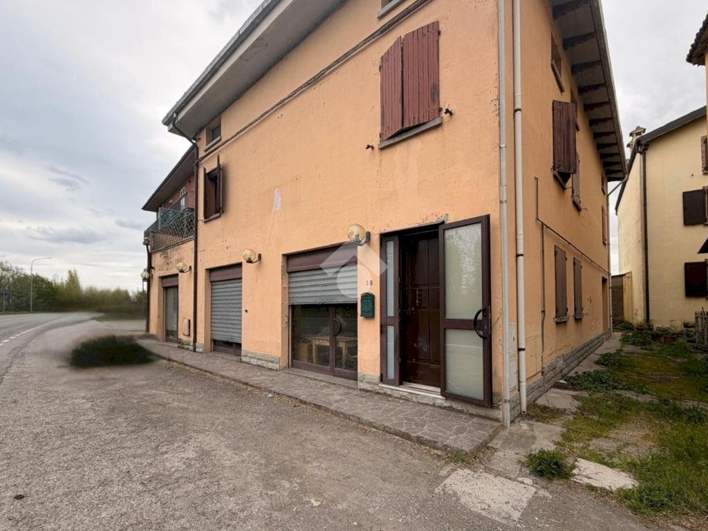 Trilocale Via Armarolo, Budrio - foto 1