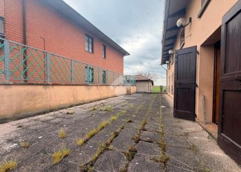 Trilocale Via Armarolo, Budrio - foto 13