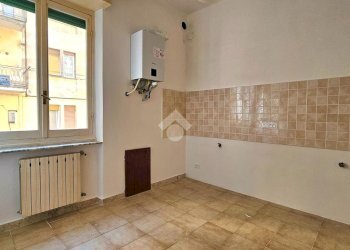 Quadrilocale Viale alla Pineta, Genova (zona Pegli) - foto 2