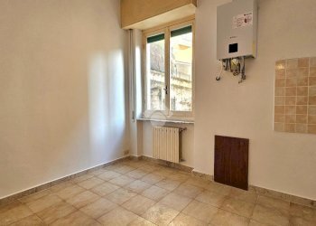 Quadrilocale Viale alla Pineta, Genova (zona Pegli) - foto 4