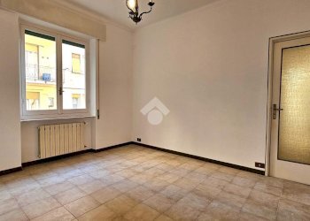 Quadrilocale Viale alla Pineta, Genova (zona Pegli) - foto 9