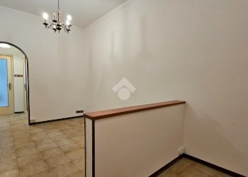 Quadrilocale Viale alla Pineta, Genova (zona Pegli) - foto 10