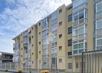 Trilocale Via girardi, Grugliasco - foto 2