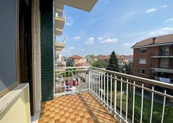 Three-room apartment Via girardi, Grugliasco - photo 17
