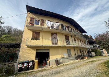 Quadrilocale Via molaro, Coassolo Torinese - foto 6