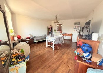 Quadrilocale Via molaro, Coassolo Torinese - foto 11