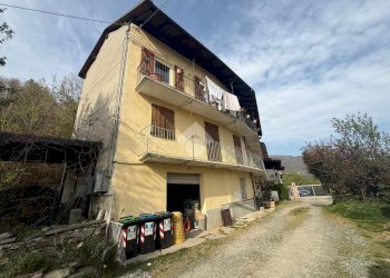 Quadrilocale Via molaro, Coassolo Torinese - foto 22