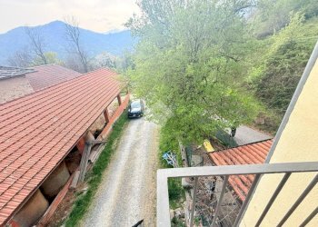 Quadrilocale Via molaro, Coassolo Torinese - foto 23