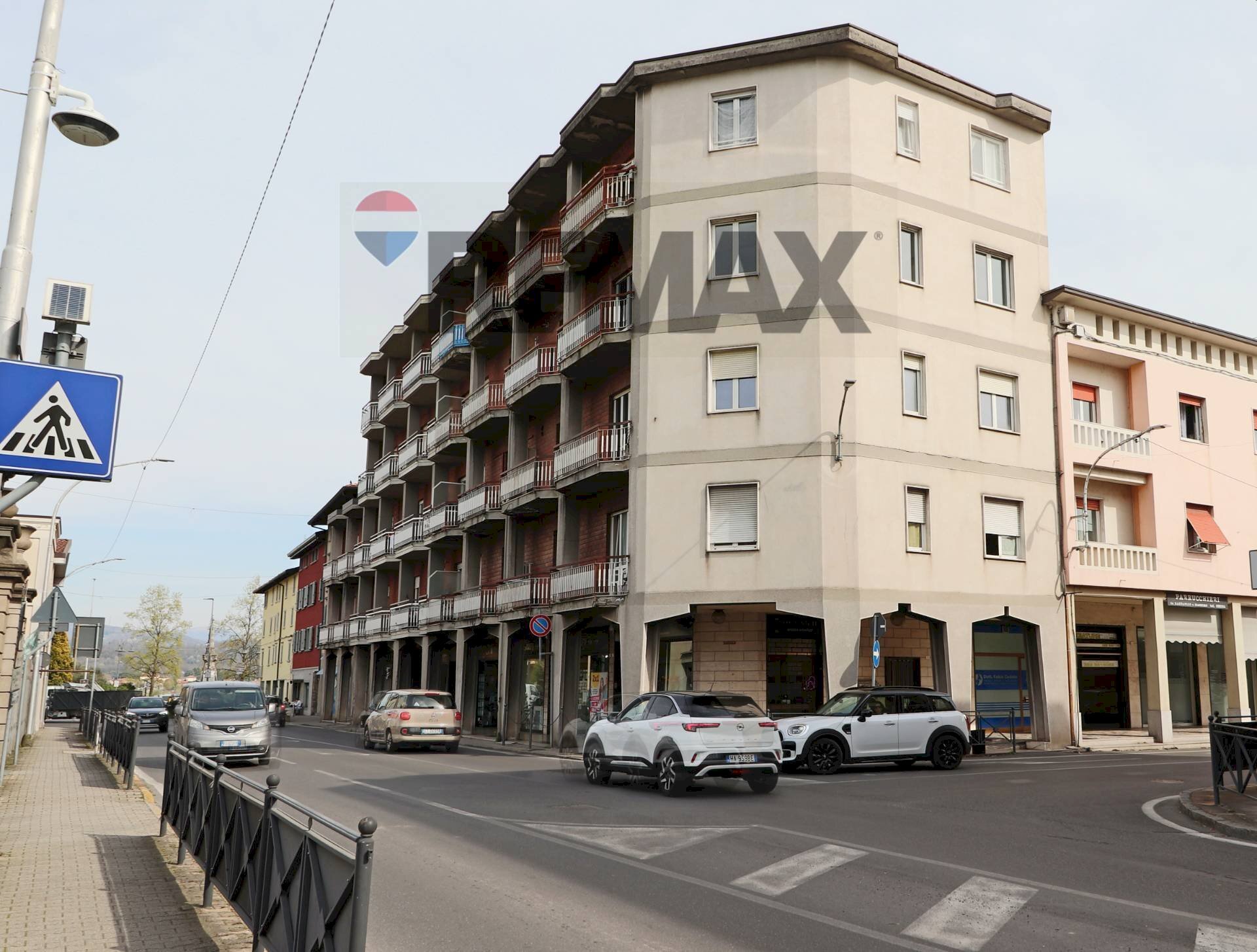 Two-room apartment via XXV aprile 1945, 1 
 Brembate di Sopra, Brembate di Sopra - photo 1